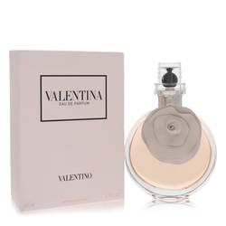 Valentina Eau De Parfum Spray By Valentino
