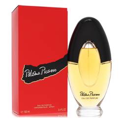 Paloma Picasso Eau De Parfum Spray By Paloma Picasso